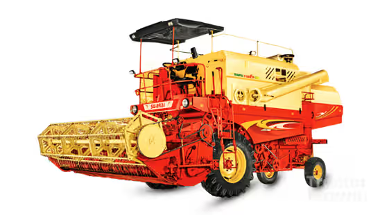 Swaraj Harvesters Price in India.png