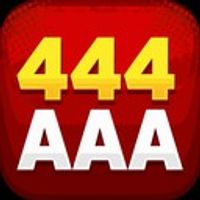 444aaa