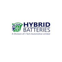 HybridBatteries
