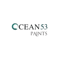 Ocean 53 Paints