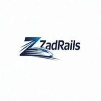 zadrails