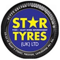 startyres