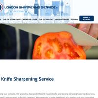 londonsharpening