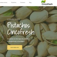 pistachoscinco