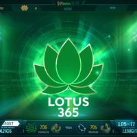 Lotus365