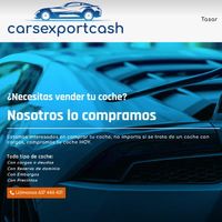 carsexportc