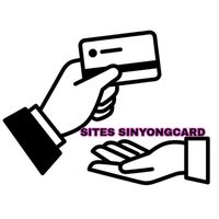 sinyongcardsites