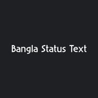 Banglastatustext