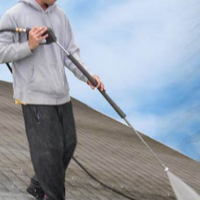roofcleean