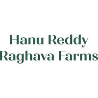 hanureddyfarms