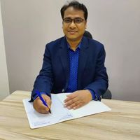 drsushilkumar