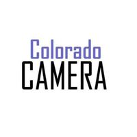 Colorado camera