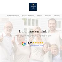 herenciaschile