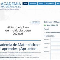 academiamates