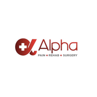 alphapain
