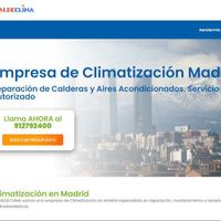 caldeclima