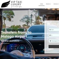 viptaxiluxury