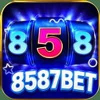 8587bet