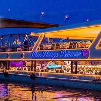 chaophraya