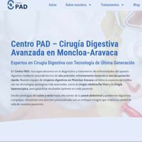 centropad