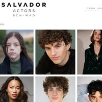 salvadoractors