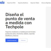 techpole
