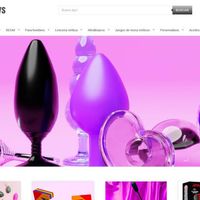 discrettoys