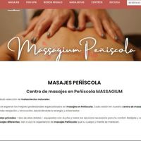 massagiump