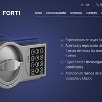 fortiseg