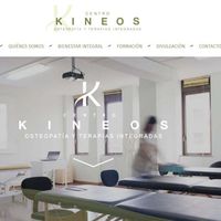 centrokineos