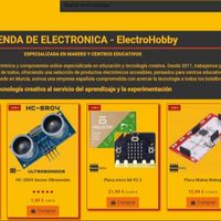 electrohobby