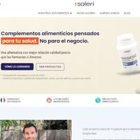 soleries