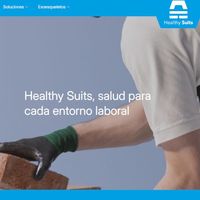 healthysuits