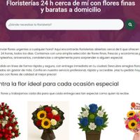 florescerca