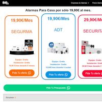 alarmasse