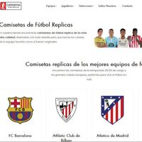 futbolreplicas