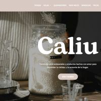 ceracaliu